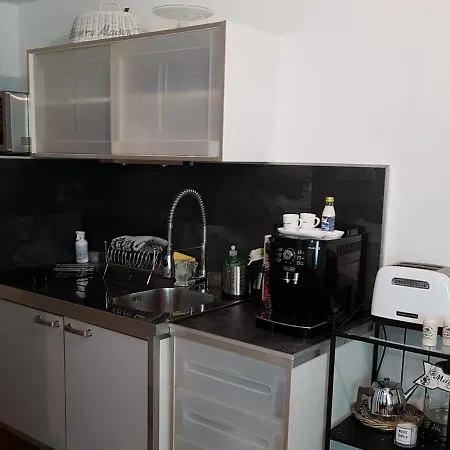 Ferienwohnung An Der Nordseekuste Mit Parkblick Und Kostenfreiem Wlan Apartment