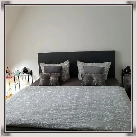 Ferienwohnung An Der Nordseekuste Mit Parkblick Und Kostenfreiem Wlan Apartment Wilhelmshaven