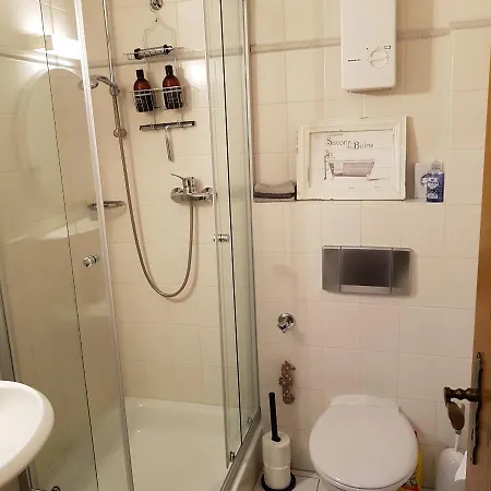 Ferienwohnung An Der Nordseekuste Mit Parkblick Und Kostenfreiem Wlan Wilhelmshaven