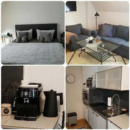 Apartment Ferienwohnung An Der Nordseekuste Mit Parkblick Und Kostenfreiem Wlan Wilhelmshaven