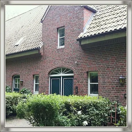 Ferienwohnung An Der Nordseekuste Mit Parkblick Und Kostenfreiem Wlan Wilhelmshaven