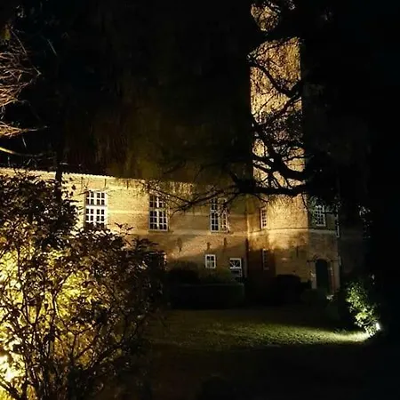 Ferienwohnung An Der Nordseekuste Mit Parkblick Und Kostenfreiem Wlan Apartment *